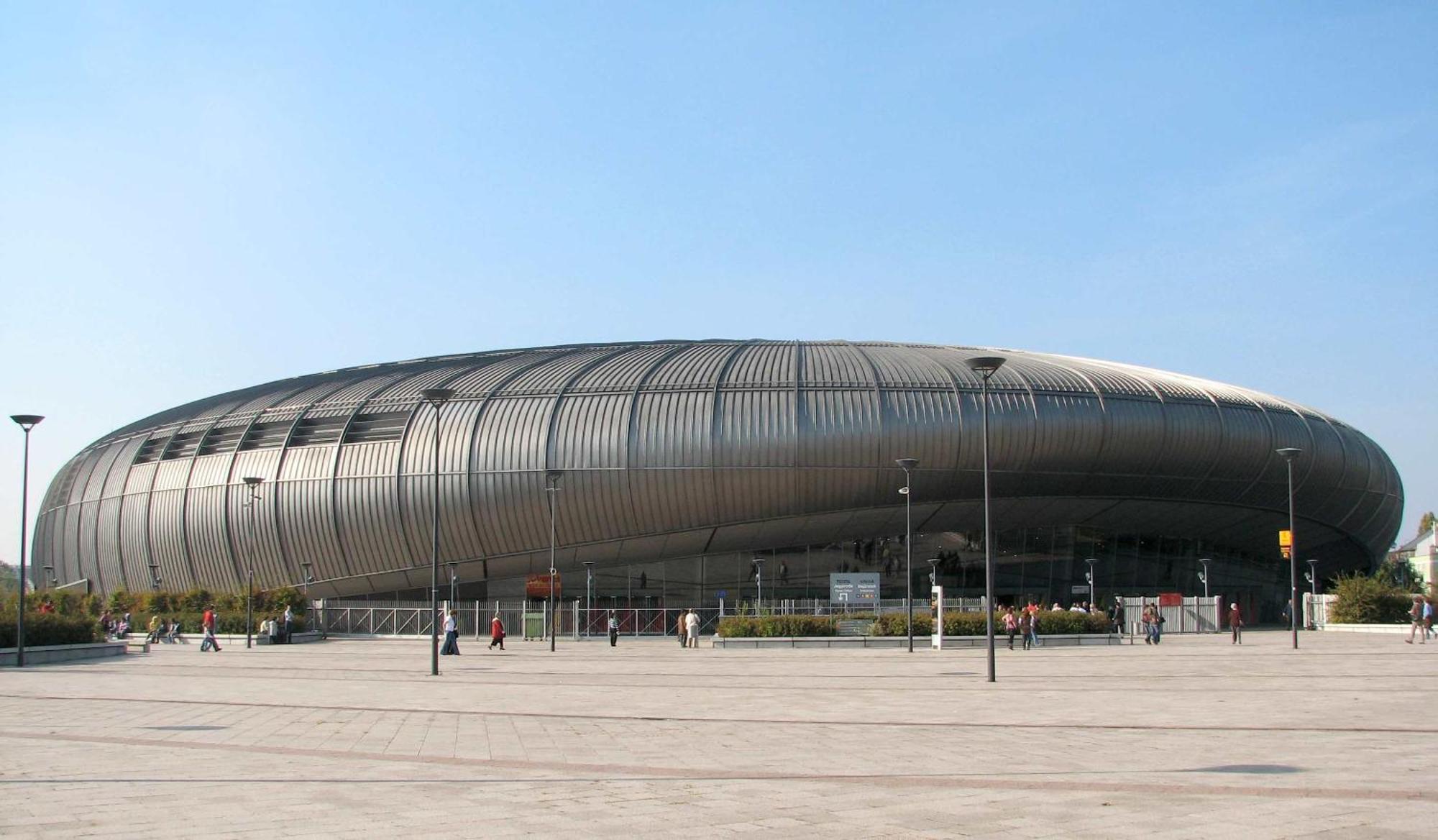 Lady Mabel'S Apartment Near To Arena, Puskas Stadion And City Park, With Guarded Parking Place Budapeste Exterior foto