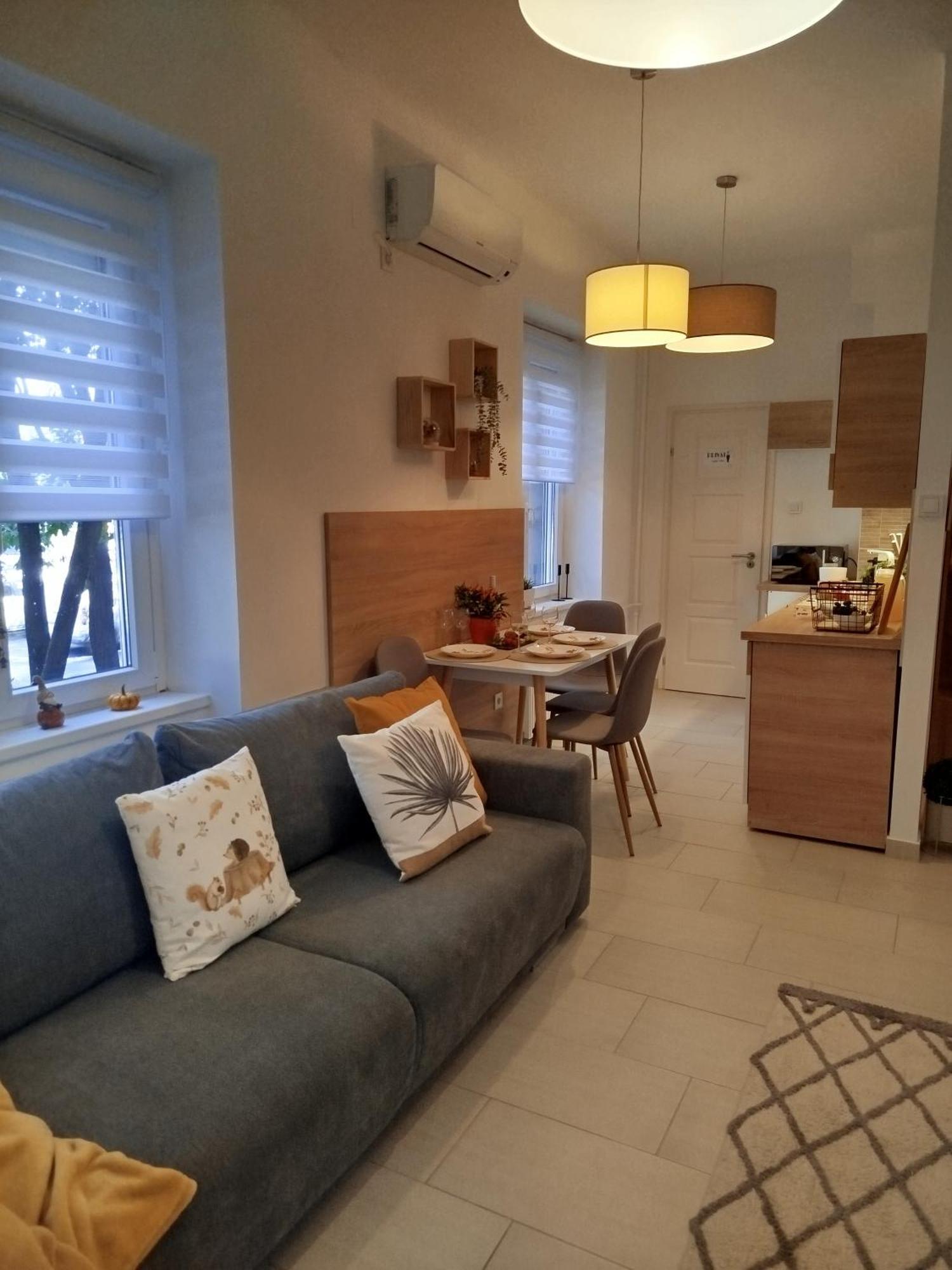 Lady Mabel'S Apartment Near To Arena, Puskas Stadion And City Park, With Guarded Parking Place Budapeste Exterior foto