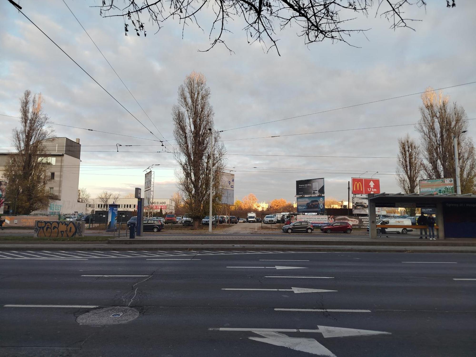 Lady Mabel'S Apartment Near To Arena, Puskas Stadion And City Park, With Guarded Parking Place Budapeste Exterior foto
