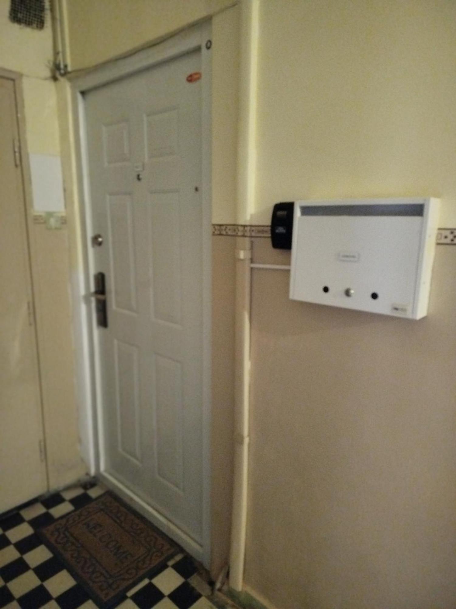 Lady Mabel'S Apartment Near To Arena, Puskas Stadion And City Park, With Guarded Parking Place Budapeste Exterior foto