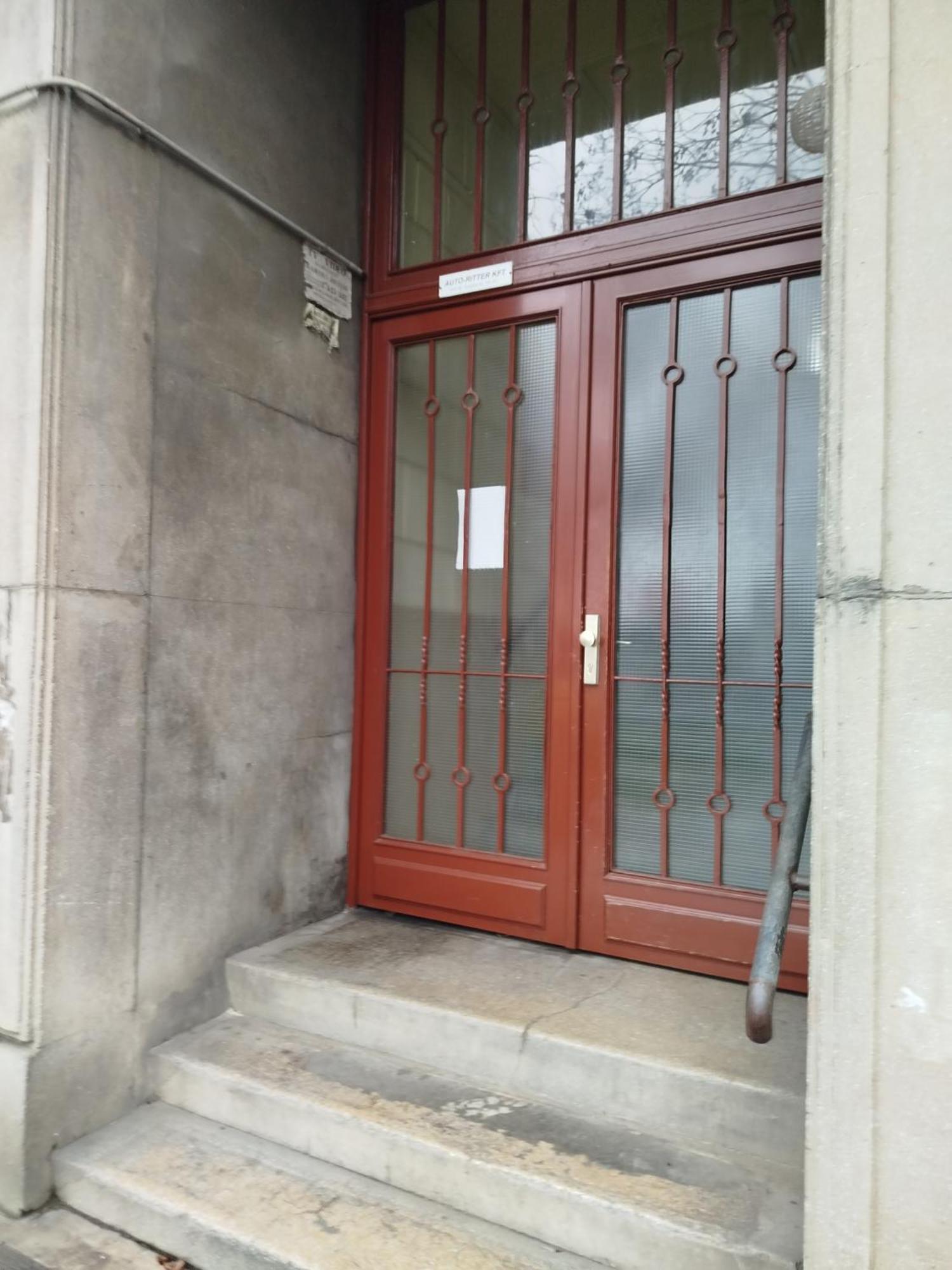 Lady Mabel'S Apartment Near To Arena, Puskas Stadion And City Park, With Guarded Parking Place Budapeste Exterior foto