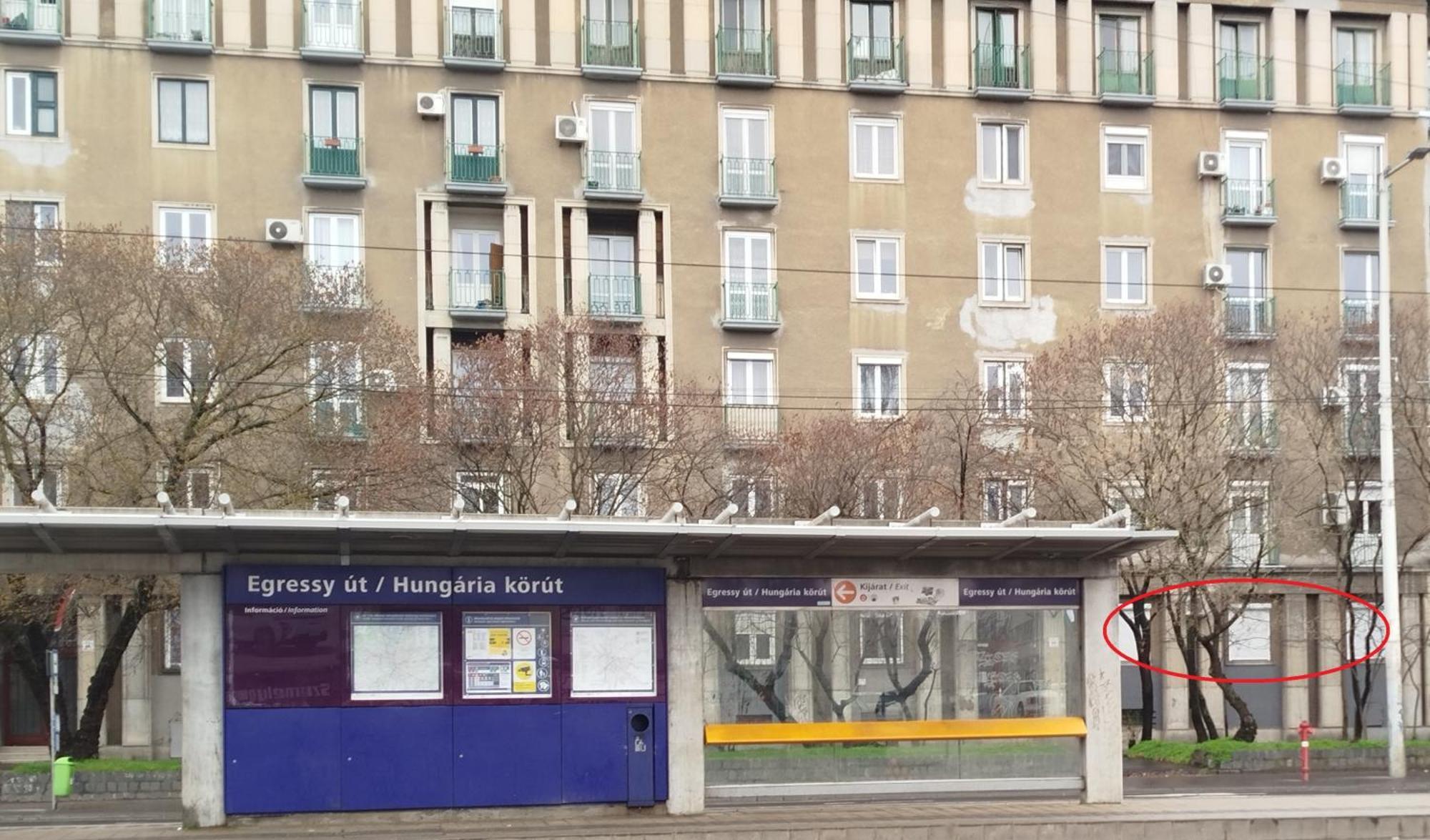 Lady Mabel'S Apartment Near To Arena, Puskas Stadion And City Park, With Guarded Parking Place Budapeste Exterior foto
